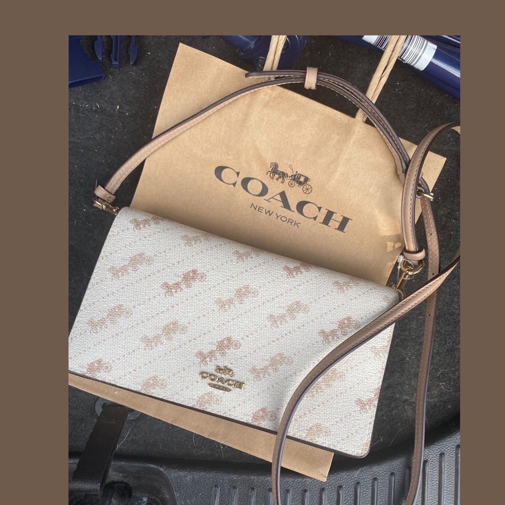 Coach